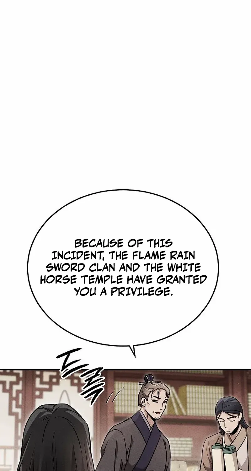 The Divine Demon’s Grand Ascension The Divine Demon’s Grand Ascension, chapter 27, page 34