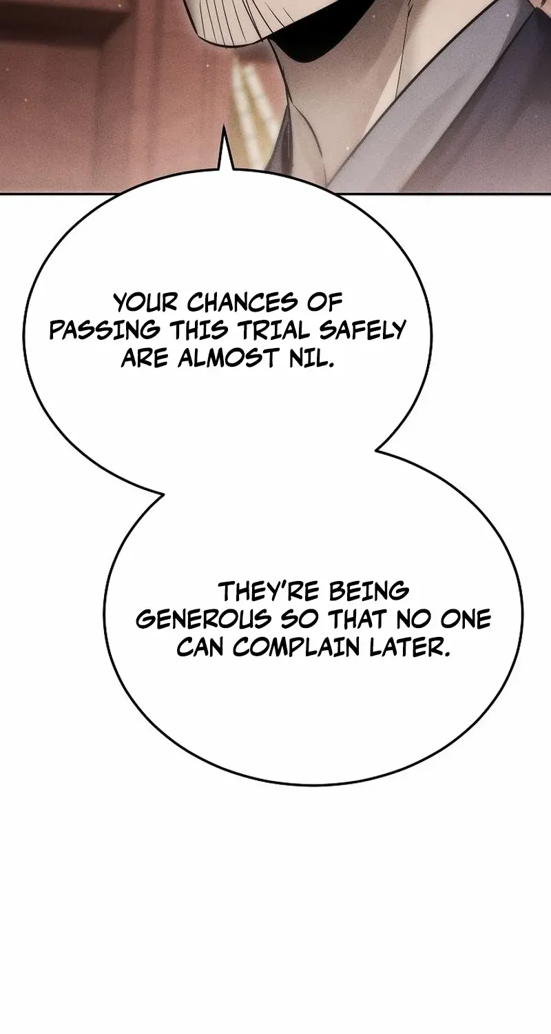 The Divine Demon’s Grand Ascension The Divine Demon’s Grand Ascension, chapter 27, page 43