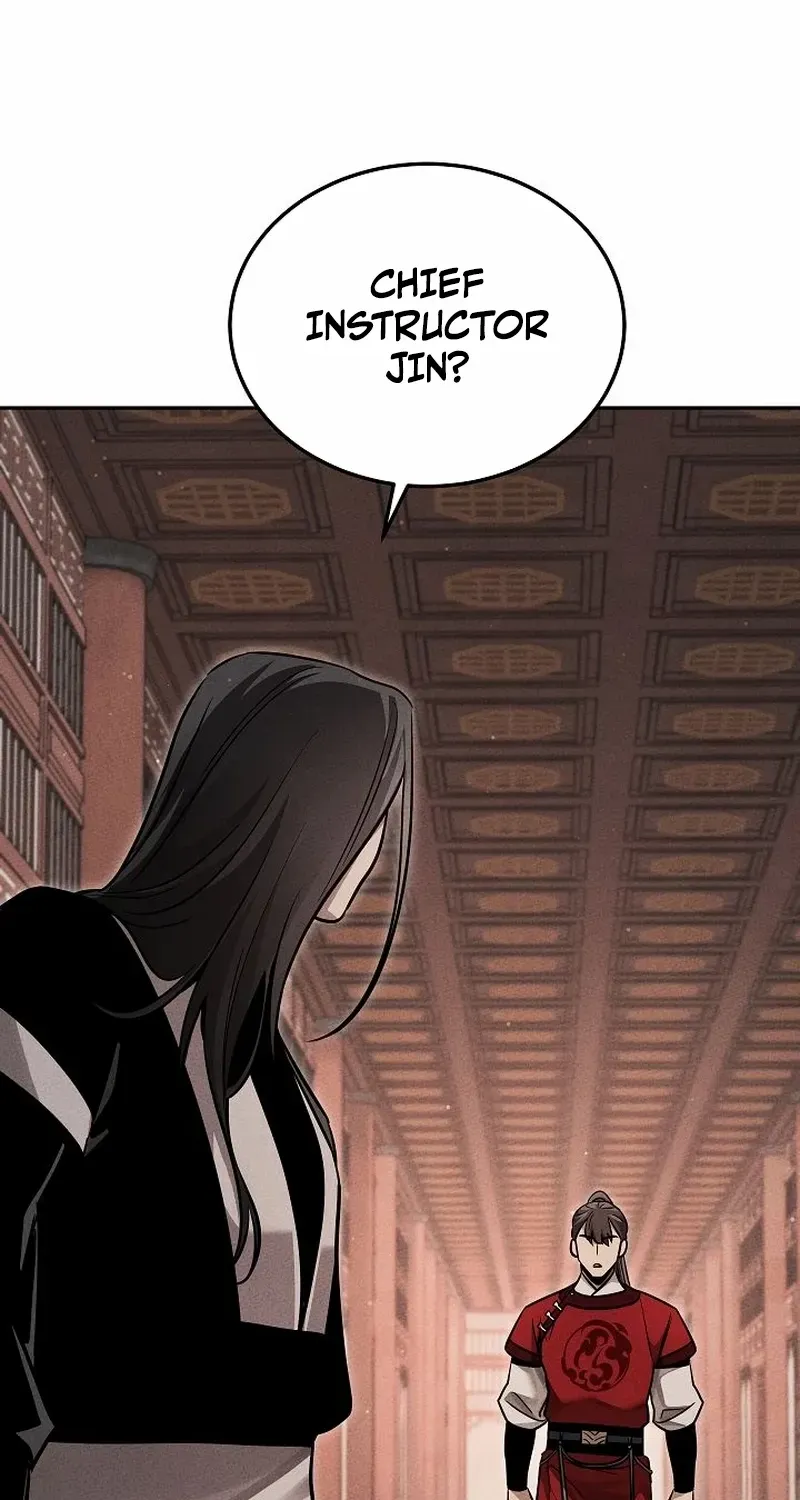 The Divine Demon’s Grand Ascension The Divine Demon’s Grand Ascension, chapter 27, page 58