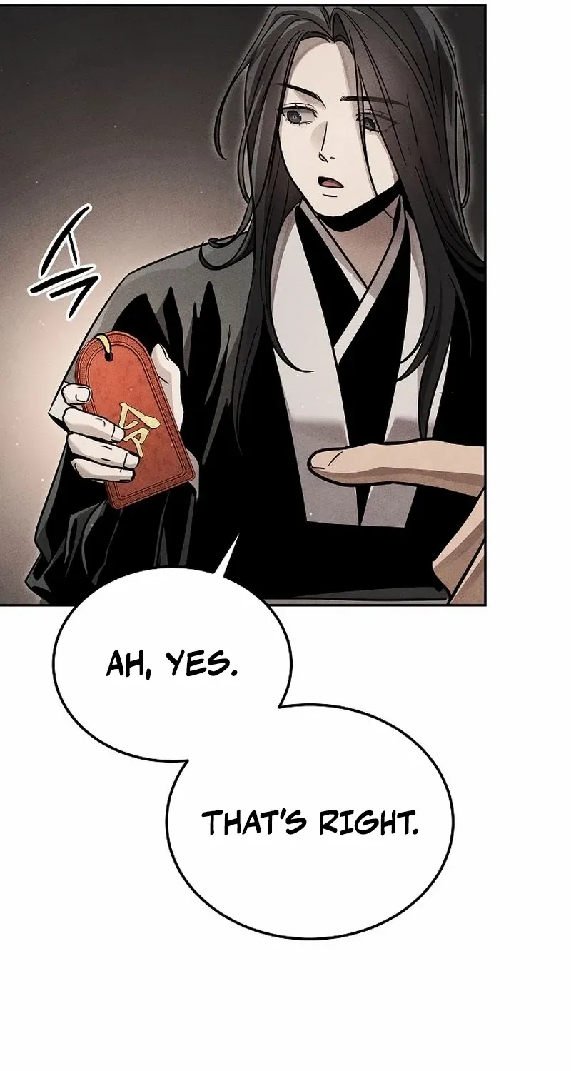 The Divine Demon’s Grand Ascension The Divine Demon’s Grand Ascension, chapter 27, page 65