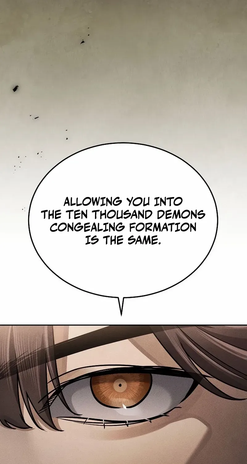 The Divine Demon’s Grand Ascension The Divine Demon’s Grand Ascension, chapter 27, page 70