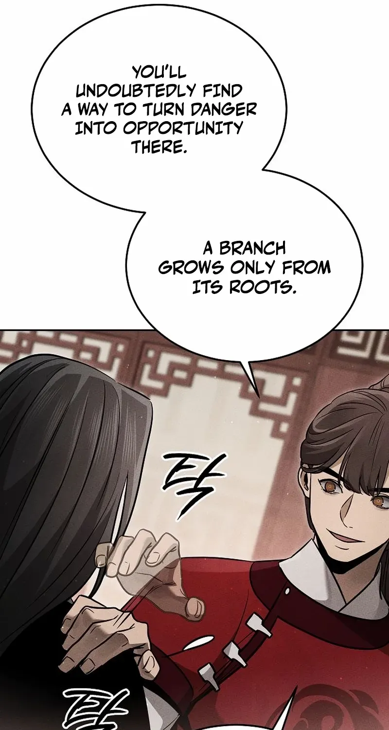 The Divine Demon’s Grand Ascension The Divine Demon’s Grand Ascension, chapter 27, page 72