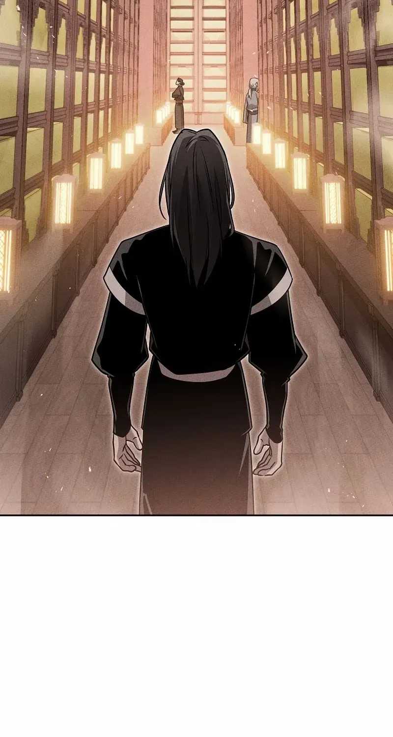The Divine Demon’s Grand Ascension The Divine Demon’s Grand Ascension, chapter 27, page 85