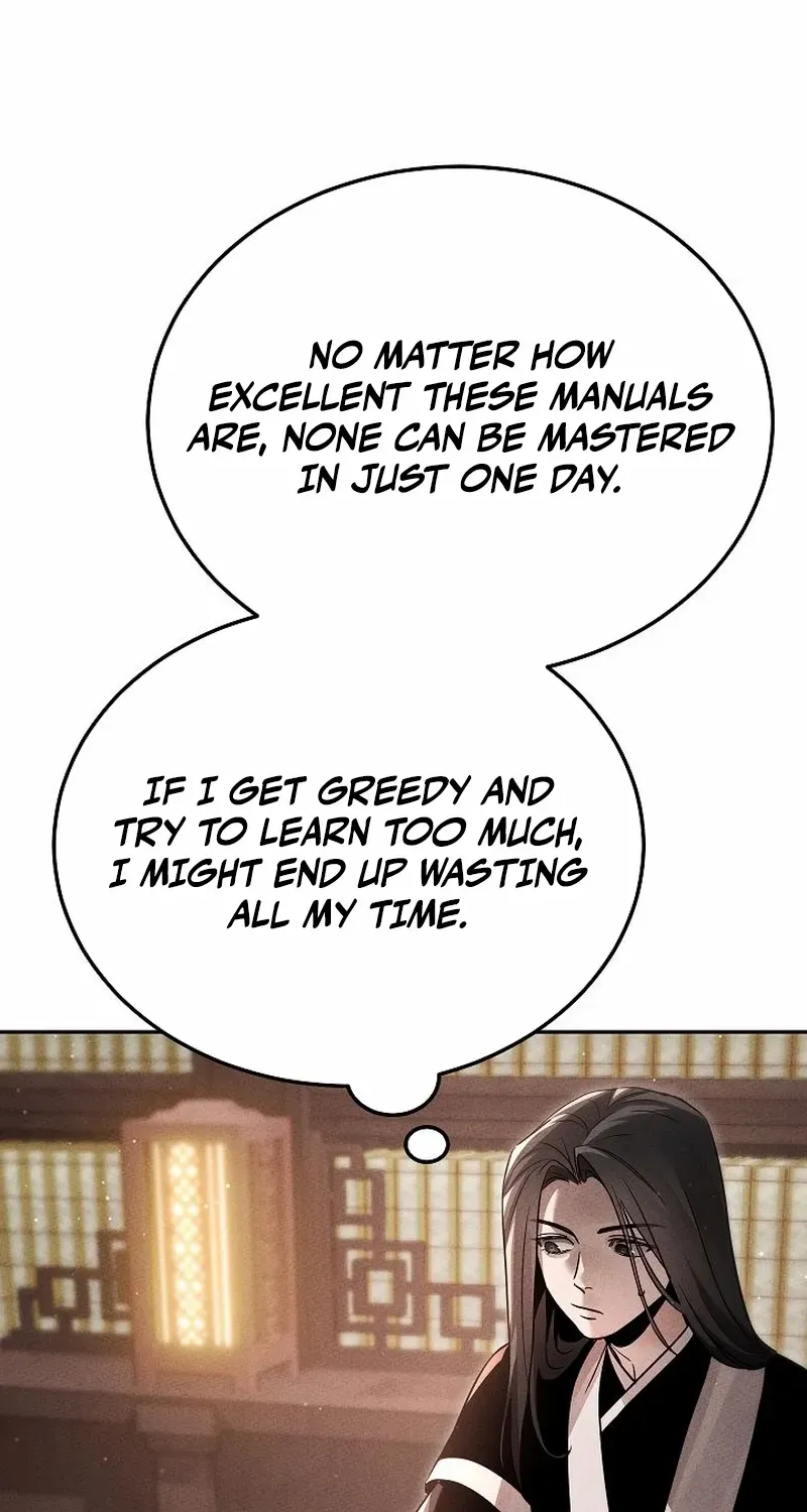 The Divine Demon’s Grand Ascension The Divine Demon’s Grand Ascension, chapter 27, page 94
