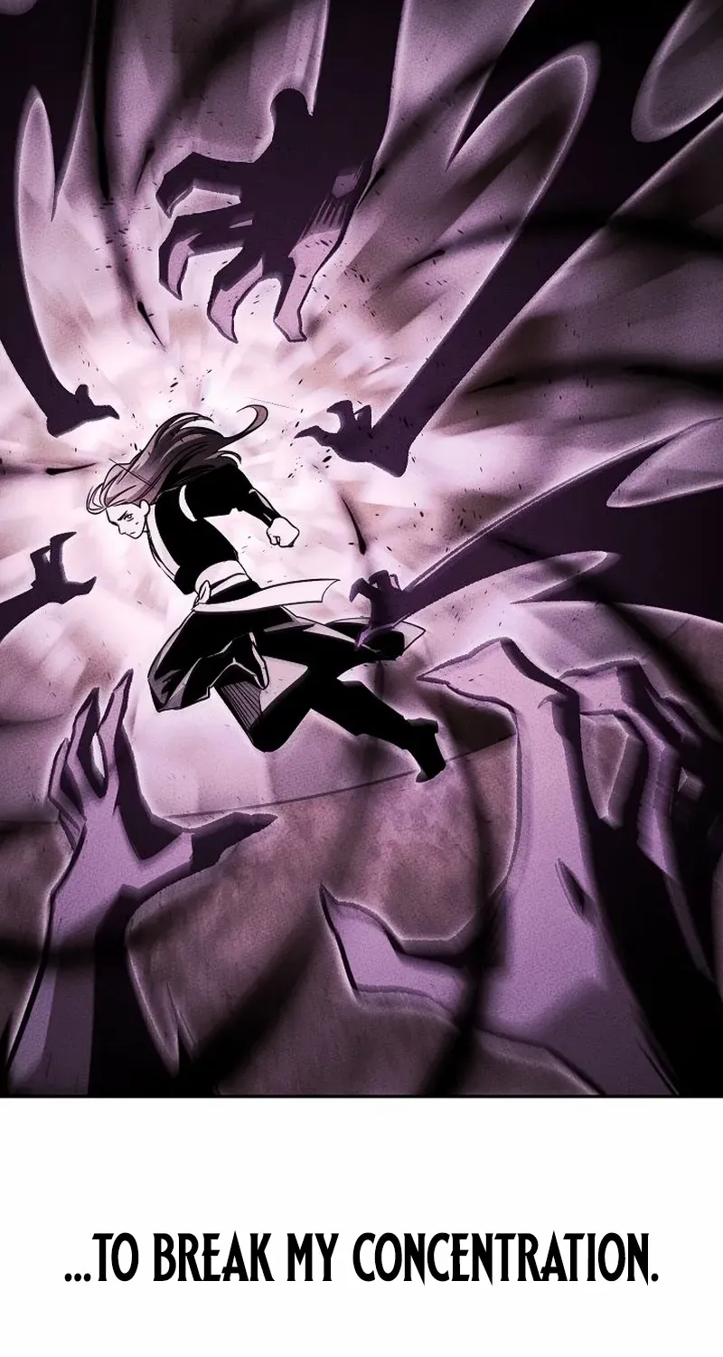The Divine Demon’s Grand Ascension The Divine Demon’s Grand Ascension, chapter 27, page 97