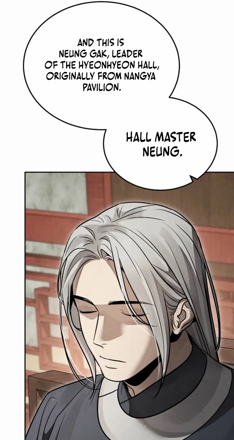 The Divine Demon’s Grand Ascension The Divine Demon’s Grand Ascension, chapter 28, page 19