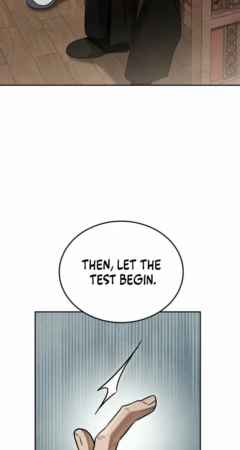 The Divine Demon’s Grand Ascension The Divine Demon’s Grand Ascension, chapter 28, page 27