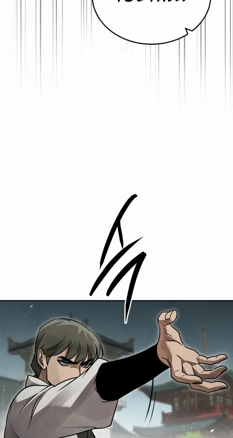 The Divine Demon’s Grand Ascension The Divine Demon’s Grand Ascension, chapter 28, page 36