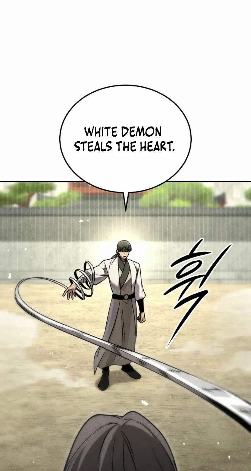 The Divine Demon’s Grand Ascension The Divine Demon’s Grand Ascension, chapter 28, page 51