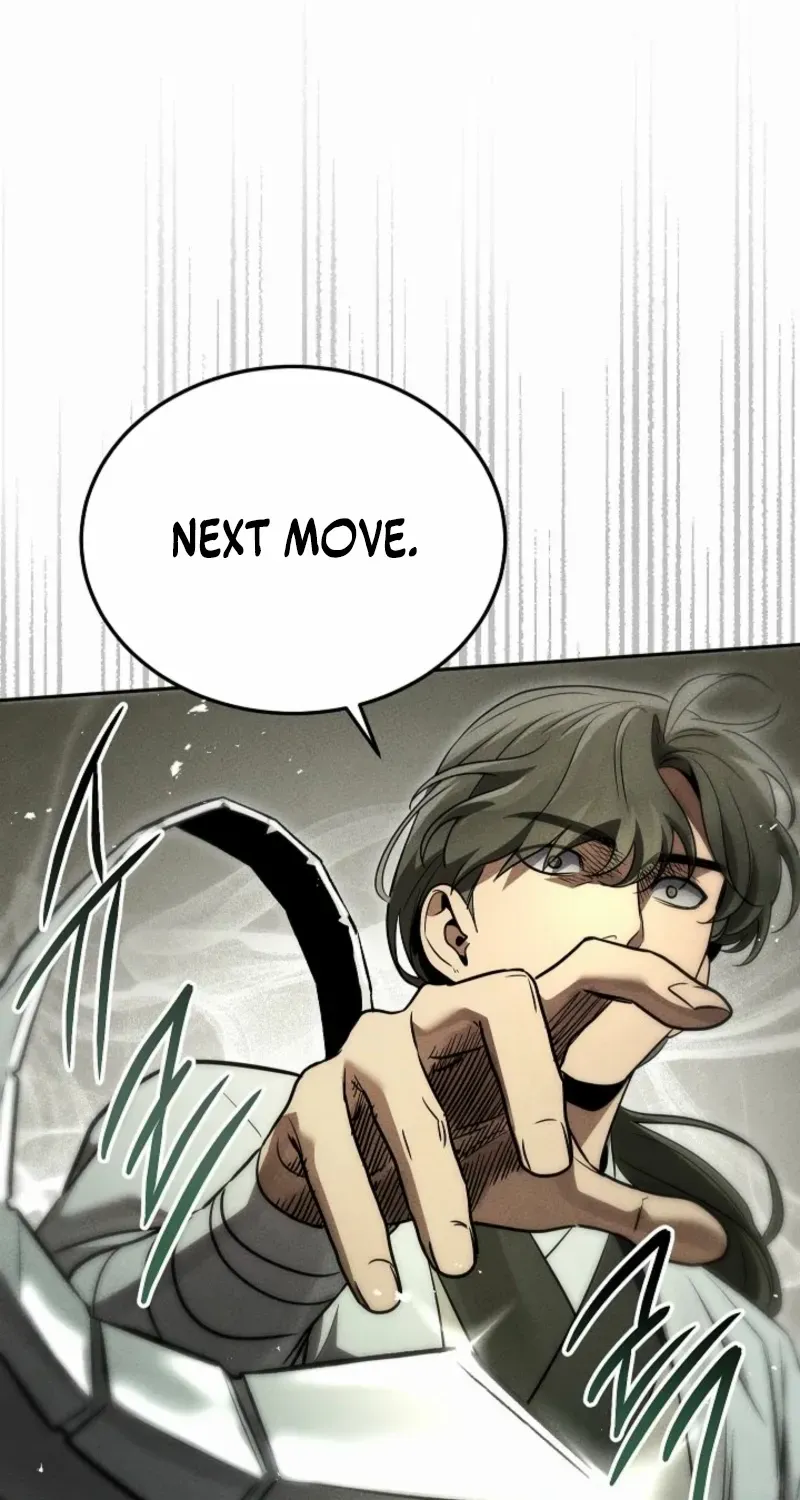The Divine Demon’s Grand Ascension The Divine Demon’s Grand Ascension, chapter 28, page 54