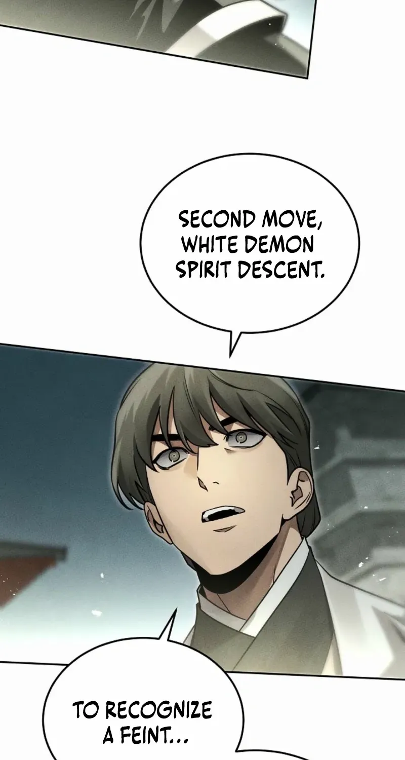 The Divine Demon’s Grand Ascension The Divine Demon’s Grand Ascension, chapter 28, page 65