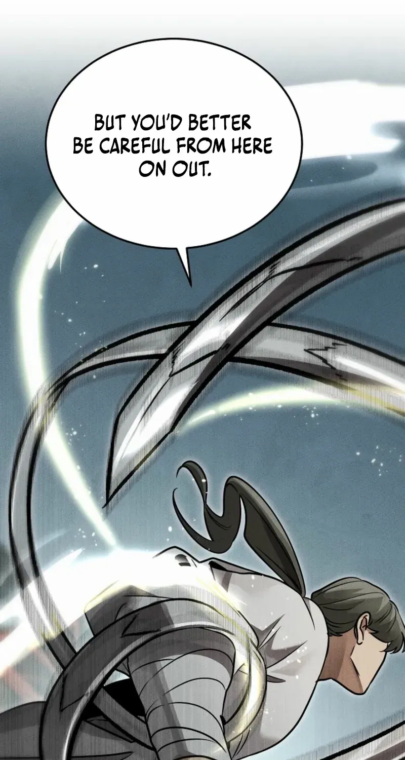 The Divine Demon’s Grand Ascension The Divine Demon’s Grand Ascension, chapter 28, page 67