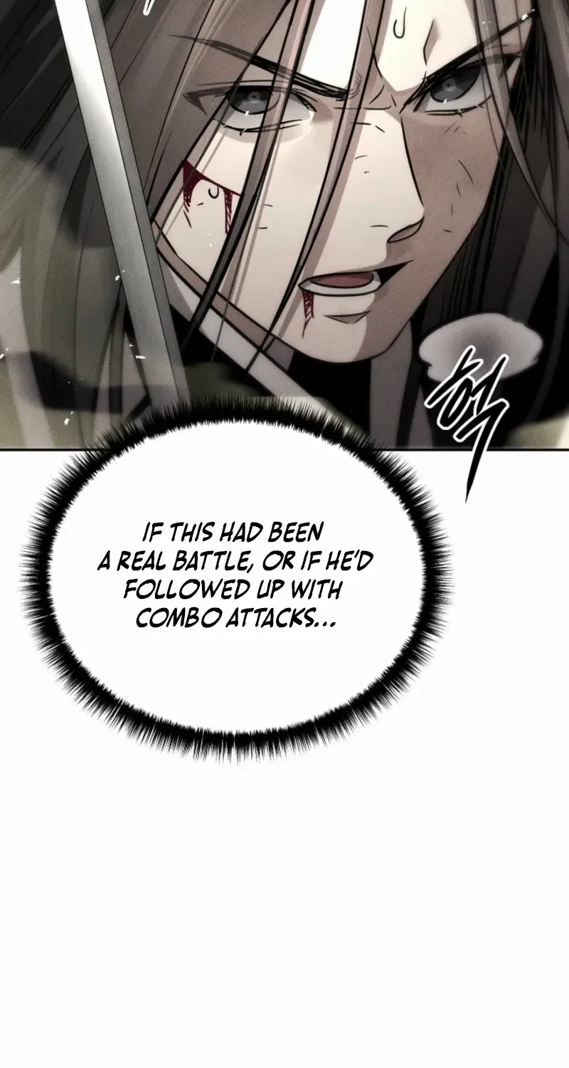 The Divine Demon’s Grand Ascension The Divine Demon’s Grand Ascension, chapter 28, page 87