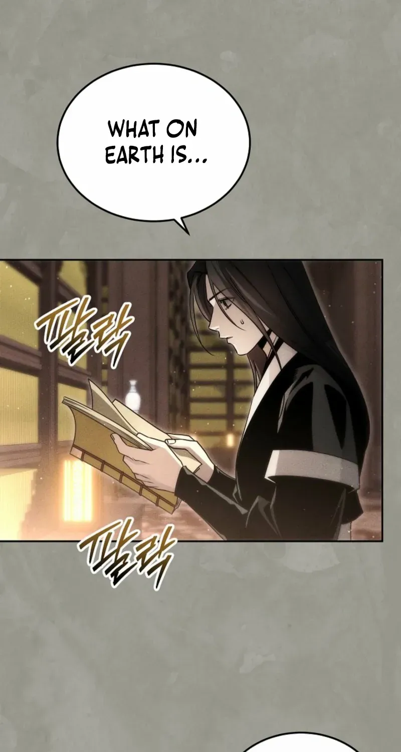 The Divine Demon’s Grand Ascension The Divine Demon’s Grand Ascension, chapter 28, page 103