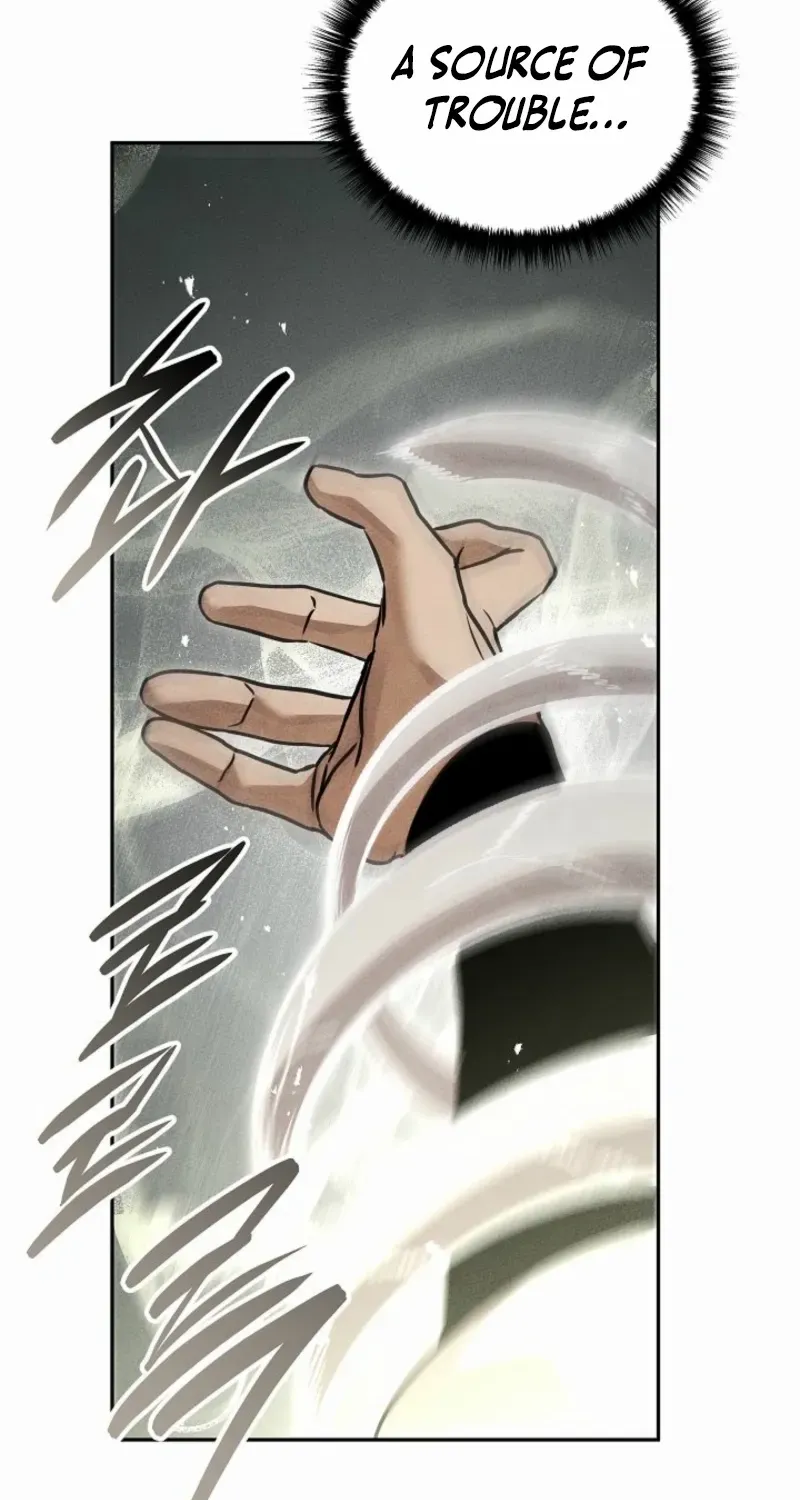 The Divine Demon’s Grand Ascension The Divine Demon’s Grand Ascension, chapter 28, page 126