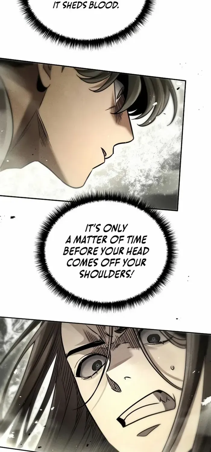 The Divine Demon’s Grand Ascension The Divine Demon’s Grand Ascension, chapter 29, page 4