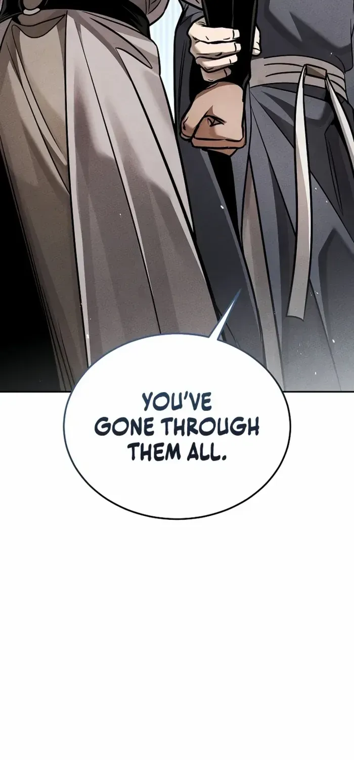 The Divine Demon’s Grand Ascension The Divine Demon’s Grand Ascension, chapter 29, page 41