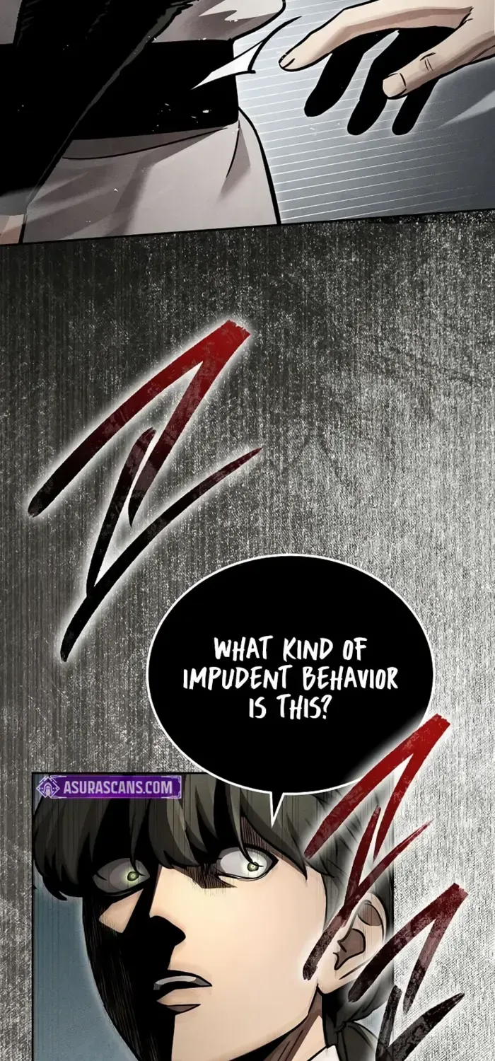 The Divine Demon’s Grand Ascension The Divine Demon’s Grand Ascension, chapter 29, page 45