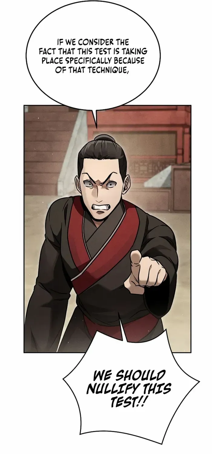 The Divine Demon’s Grand Ascension The Divine Demon’s Grand Ascension, chapter 29, page 50