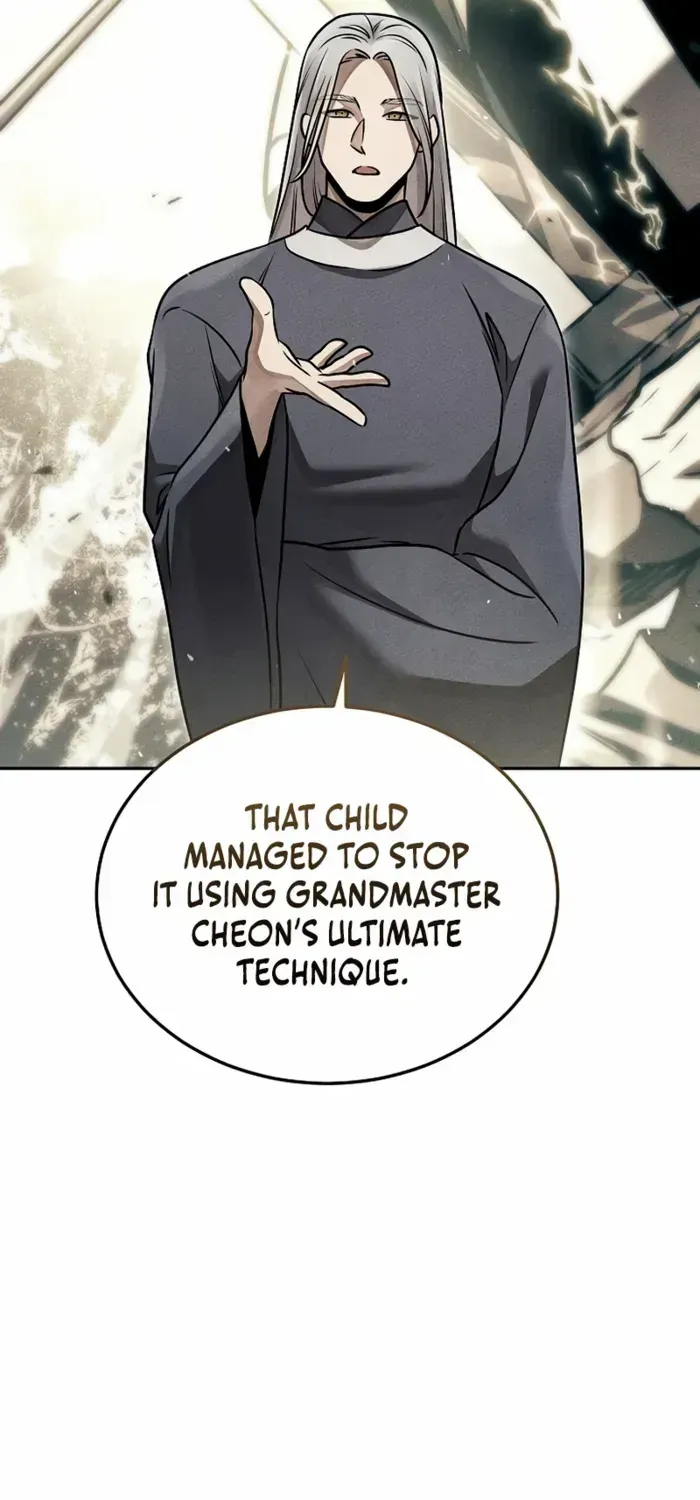 The Divine Demon’s Grand Ascension The Divine Demon’s Grand Ascension, chapter 29, page 56