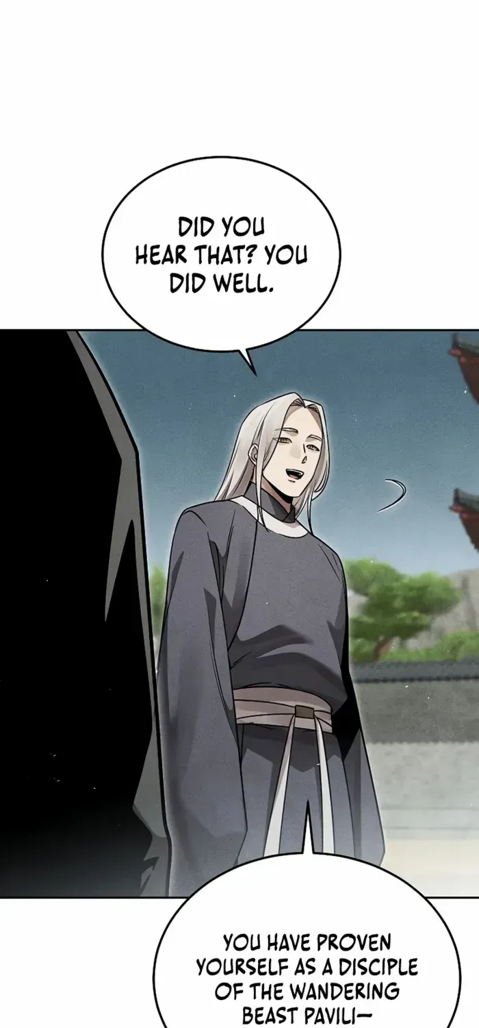 The Divine Demon’s Grand Ascension The Divine Demon’s Grand Ascension, chapter 29, page 66