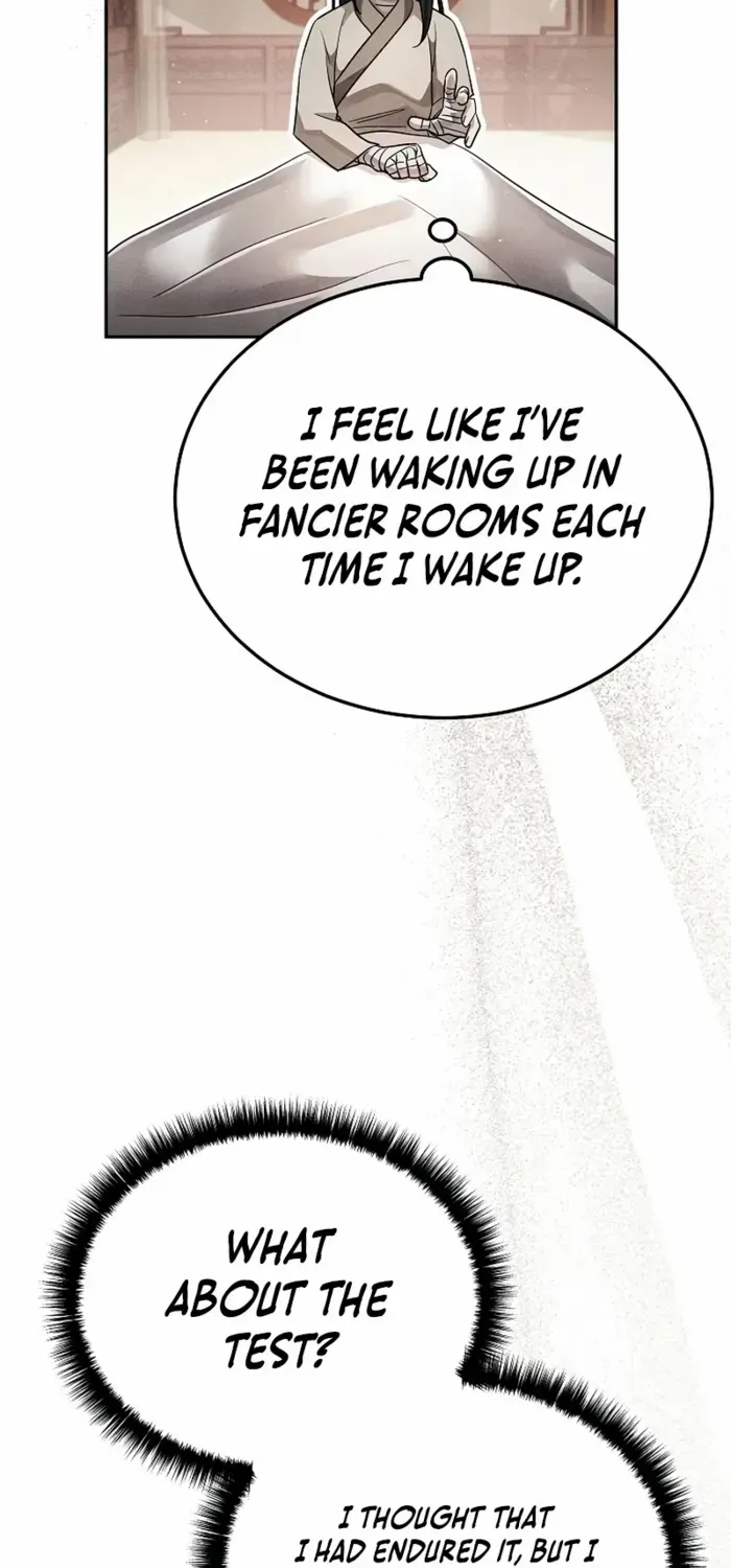 The Divine Demon’s Grand Ascension The Divine Demon’s Grand Ascension, chapter 29, page 79