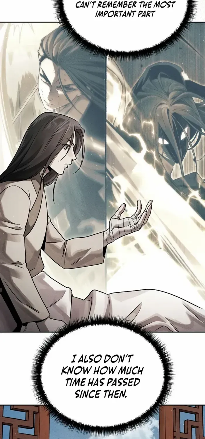 The Divine Demon’s Grand Ascension The Divine Demon’s Grand Ascension, chapter 29, page 80