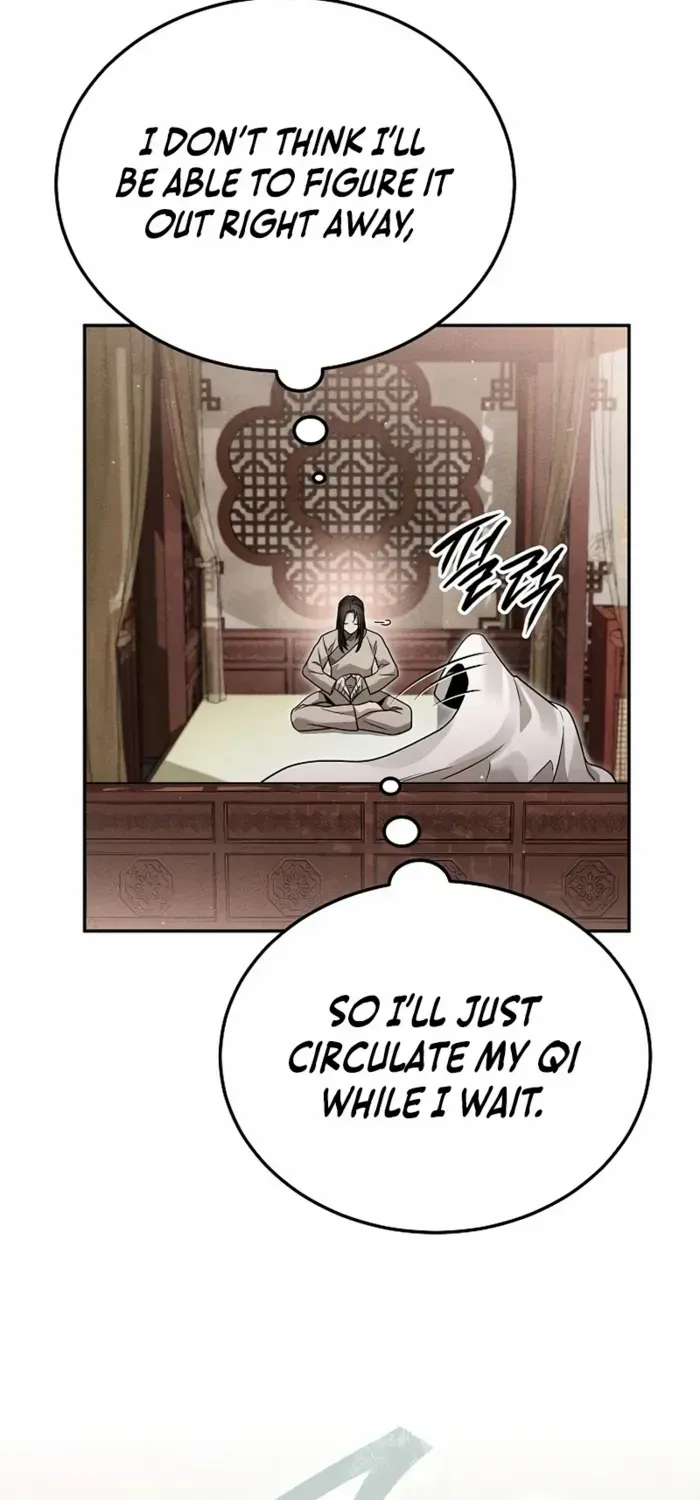 The Divine Demon’s Grand Ascension The Divine Demon’s Grand Ascension, chapter 29, page 83