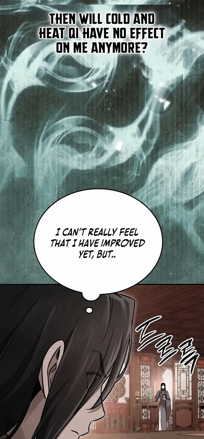 The Divine Demon’s Grand Ascension The Divine Demon’s Grand Ascension, chapter 29, page 96