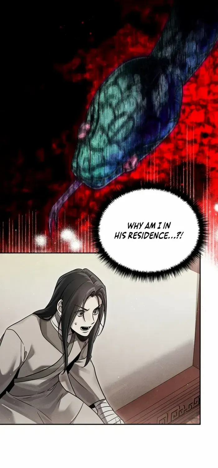 The Divine Demon’s Grand Ascension The Divine Demon’s Grand Ascension, chapter 29, page 105