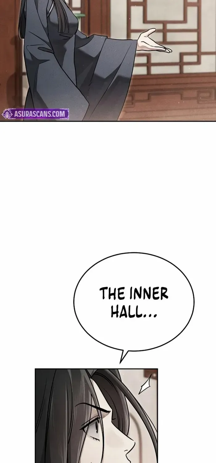 The Divine Demon’s Grand Ascension The Divine Demon’s Grand Ascension, chapter 29, page 107