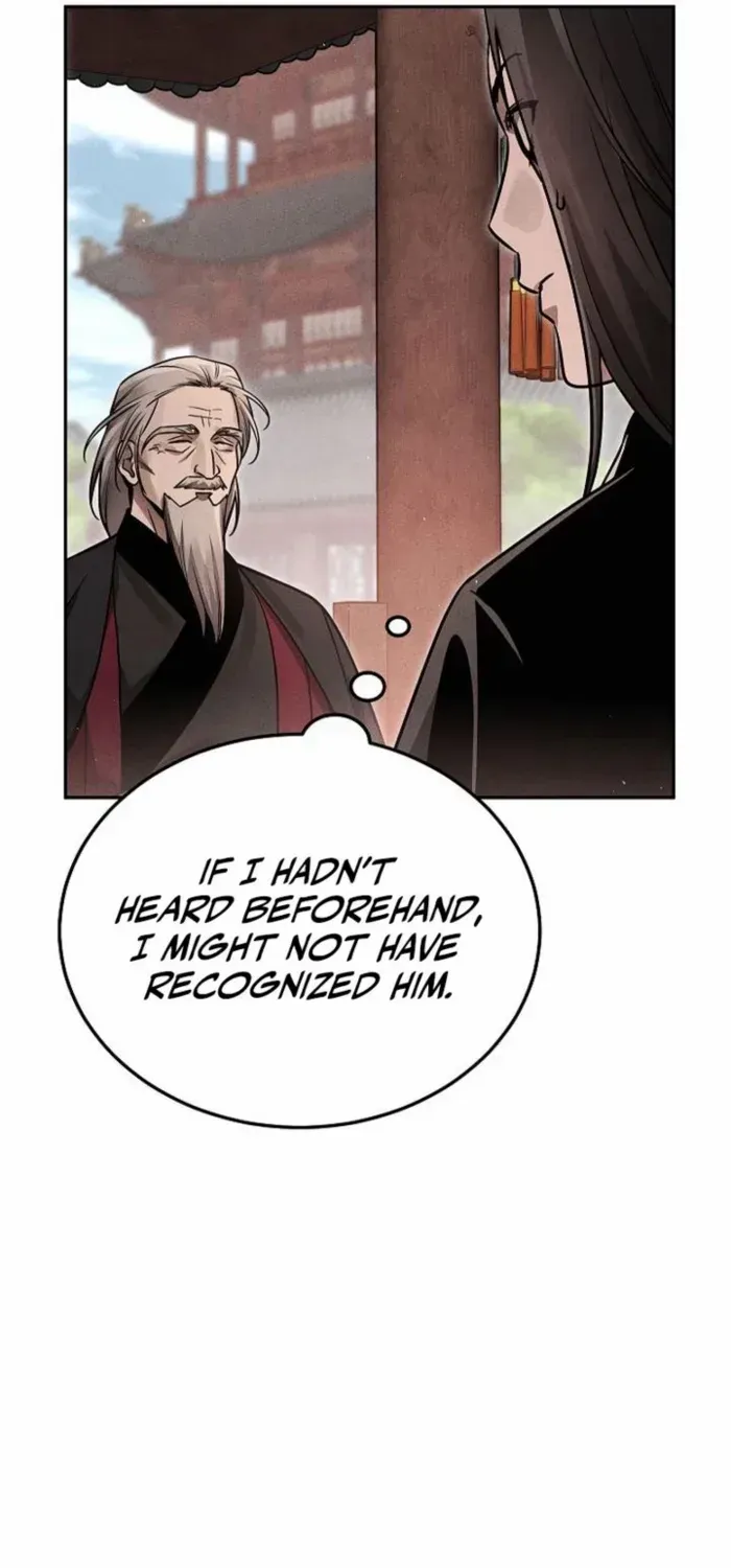 The Divine Demon’s Grand Ascension The Divine Demon’s Grand Ascension, chapter 30, page 19