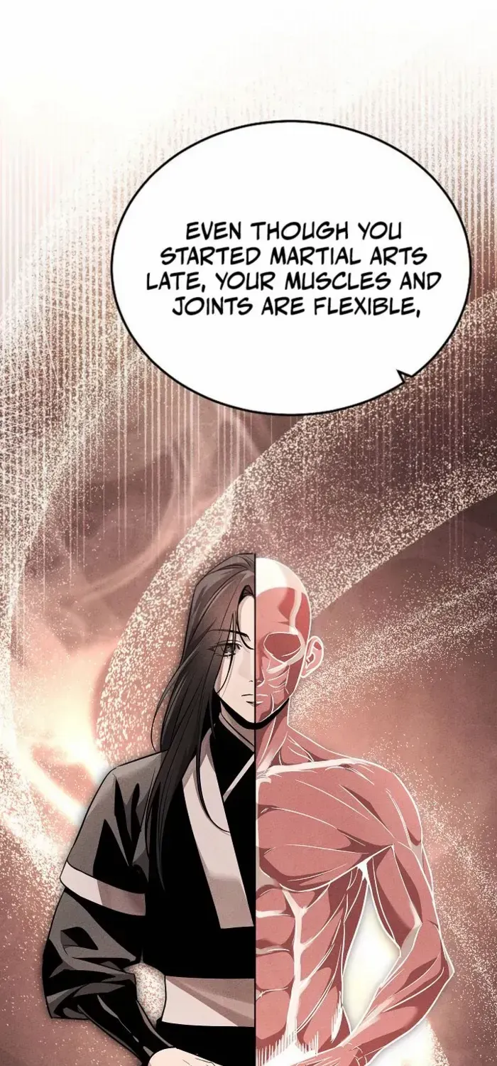 The Divine Demon’s Grand Ascension The Divine Demon’s Grand Ascension, chapter 30, page 22