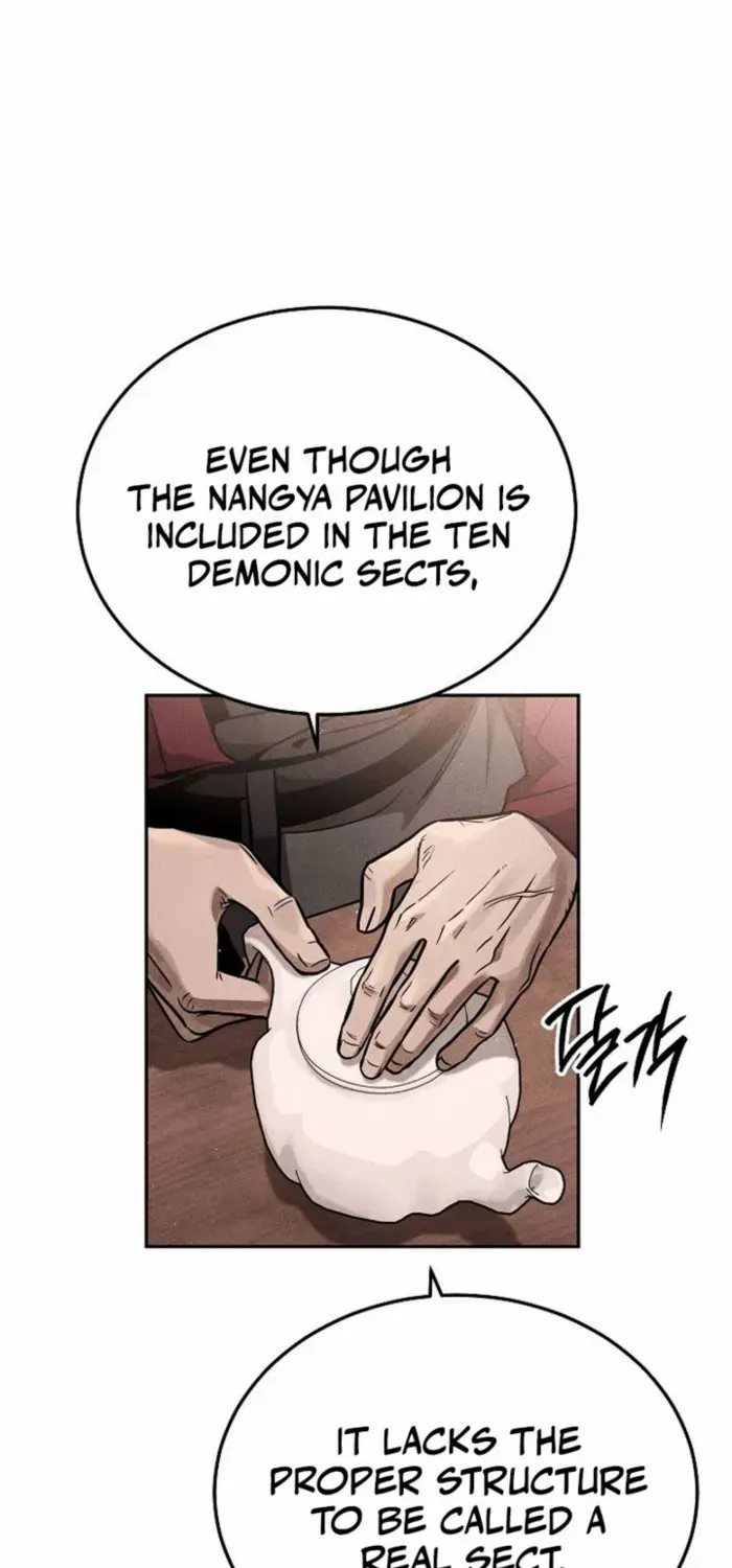 The Divine Demon’s Grand Ascension The Divine Demon’s Grand Ascension, chapter 30, page 28