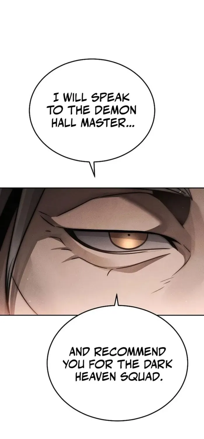 The Divine Demon’s Grand Ascension The Divine Demon’s Grand Ascension, chapter 30, page 31