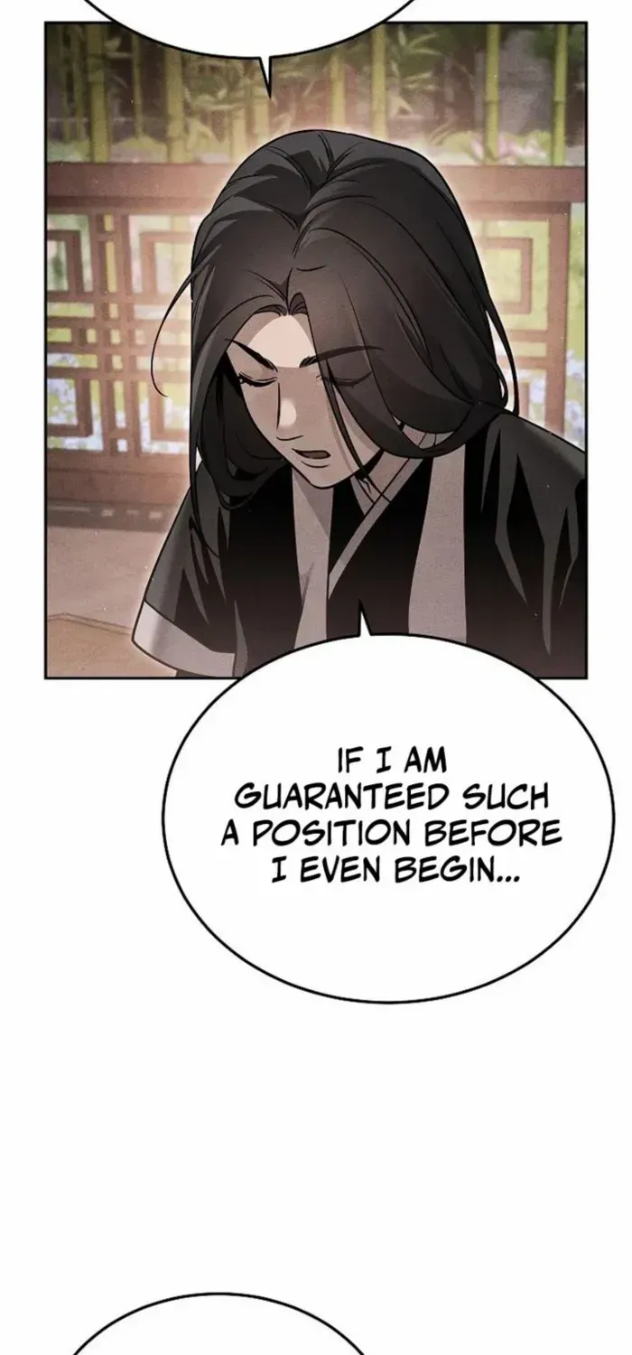 The Divine Demon’s Grand Ascension The Divine Demon’s Grand Ascension, chapter 30, page 38