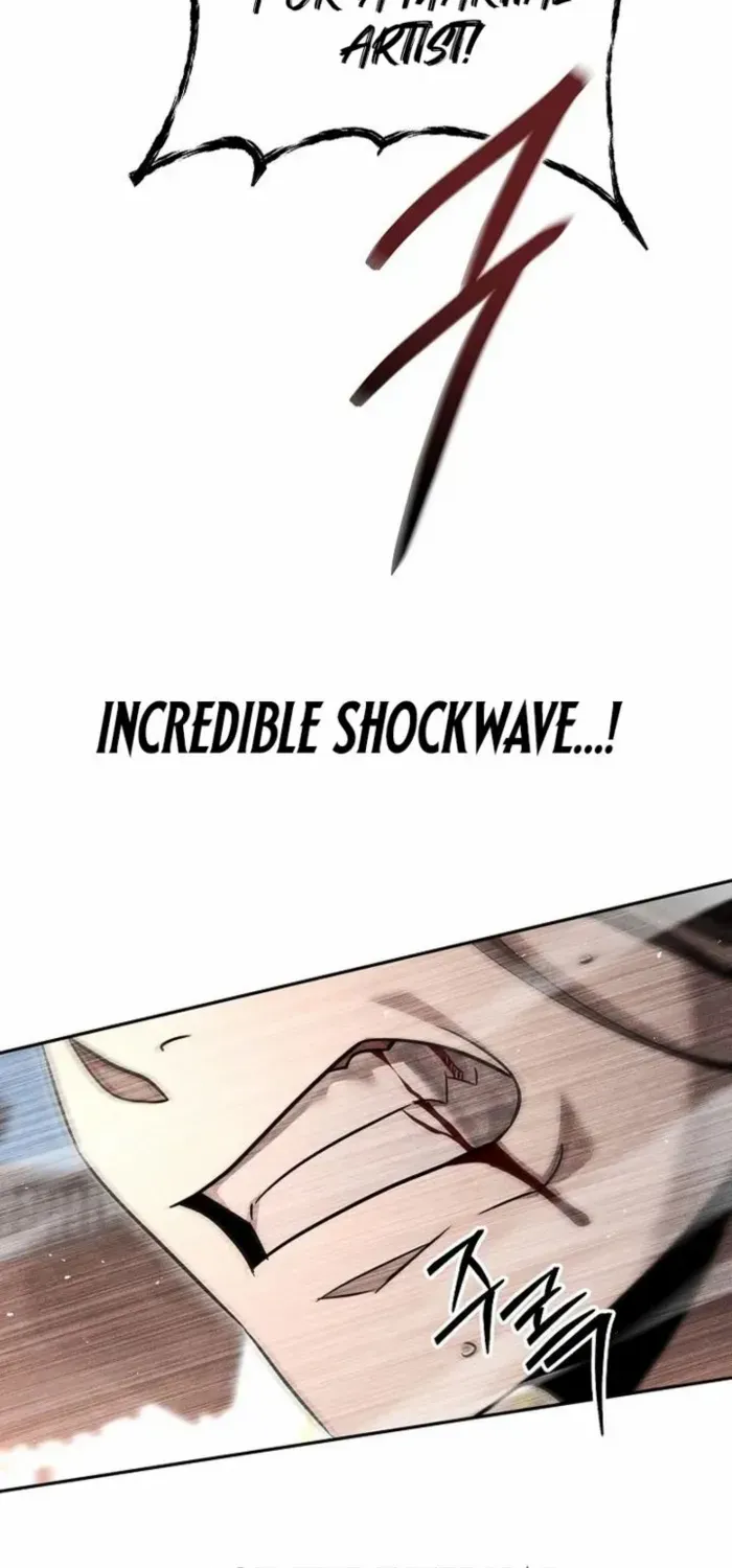 The Divine Demon’s Grand Ascension The Divine Demon’s Grand Ascension, chapter 30, page 44