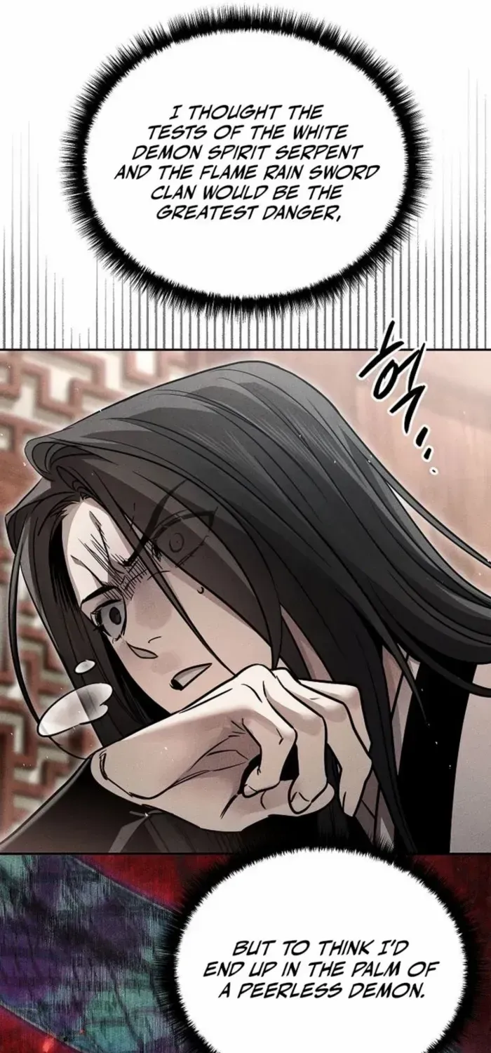 The Divine Demon’s Grand Ascension The Divine Demon’s Grand Ascension, chapter 30, page 59