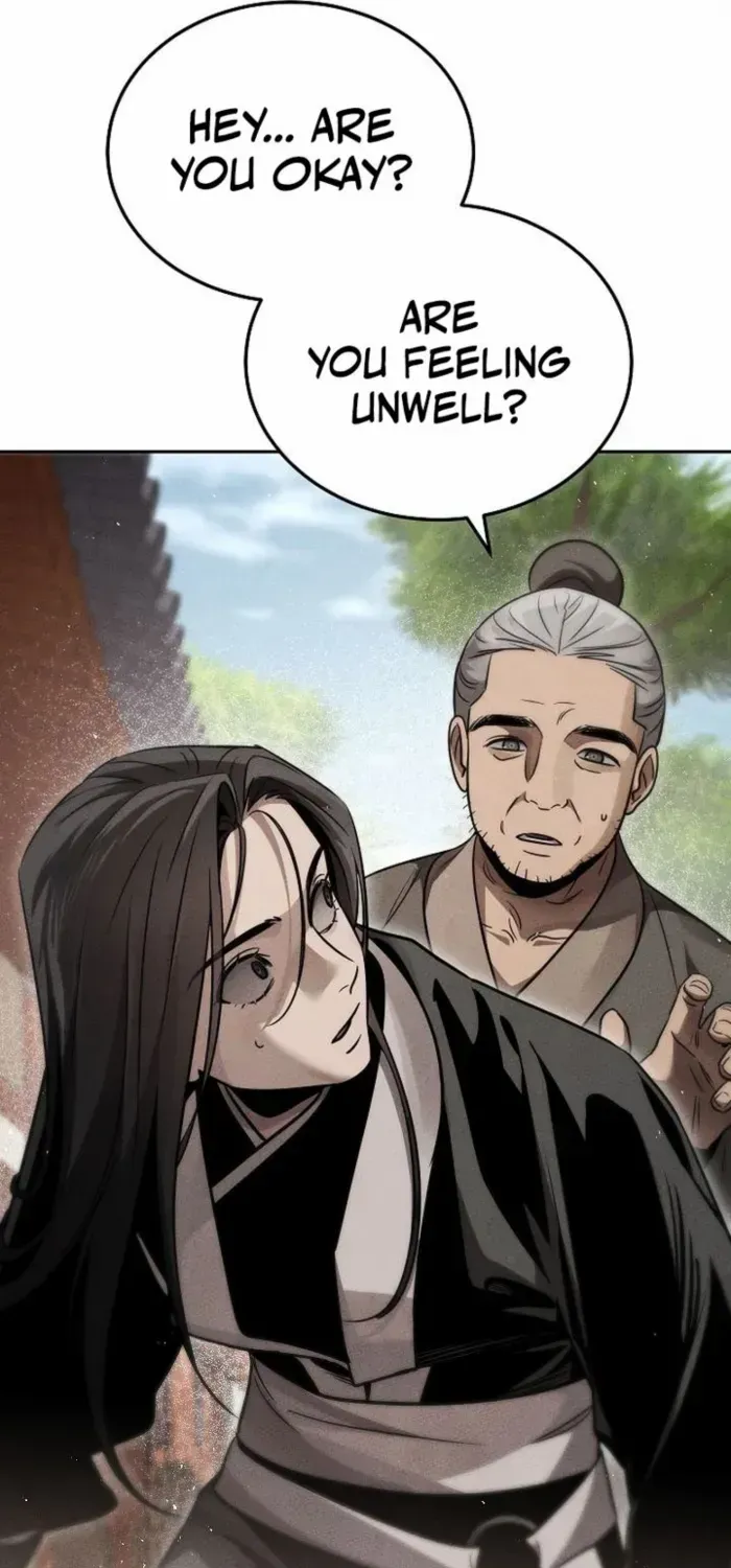 The Divine Demon’s Grand Ascension The Divine Demon’s Grand Ascension, chapter 30, page 64