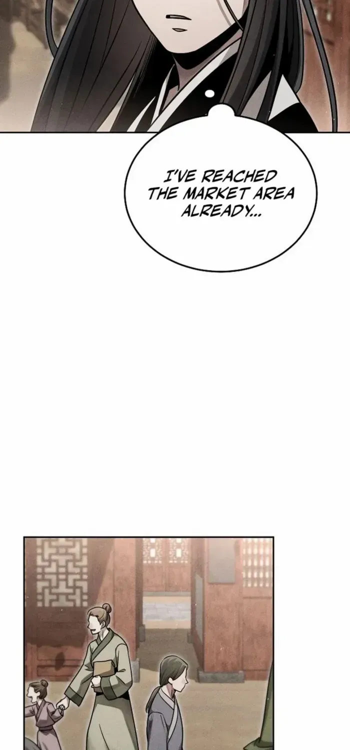 The Divine Demon’s Grand Ascension The Divine Demon’s Grand Ascension, chapter 30, page 67