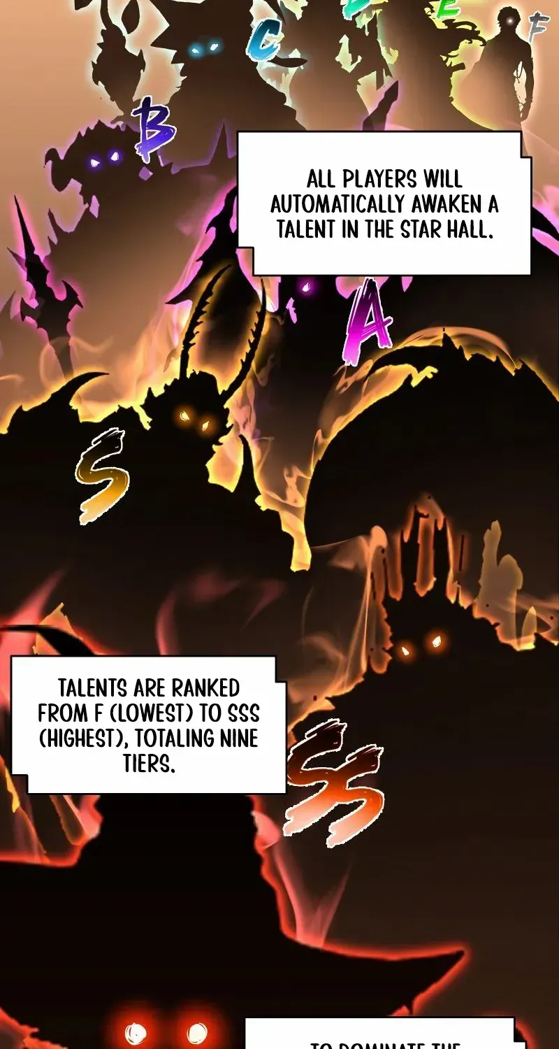 Invincible With Only a Single Point of HP, chapter 1, page 50