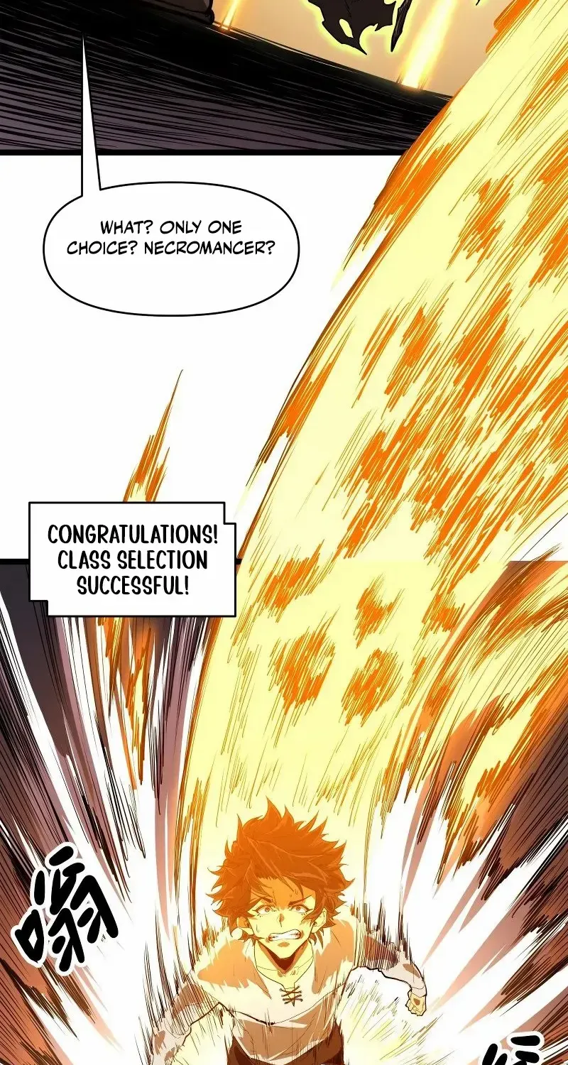 Invincible With Only a Single Point of HP, chapter 1, page 60