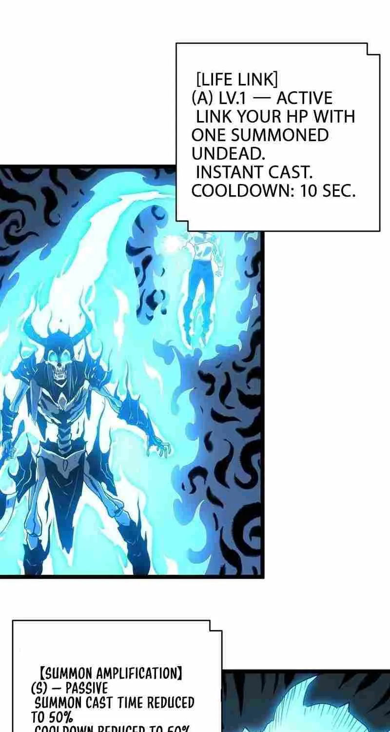 Invincible With Only a Single Point of HP, chapter 2, page 12