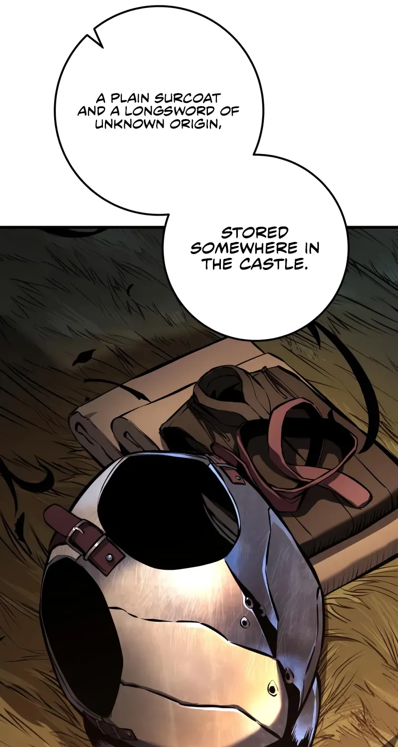 The Wandering Knight’s Survival Manual, chapter 4, page 77