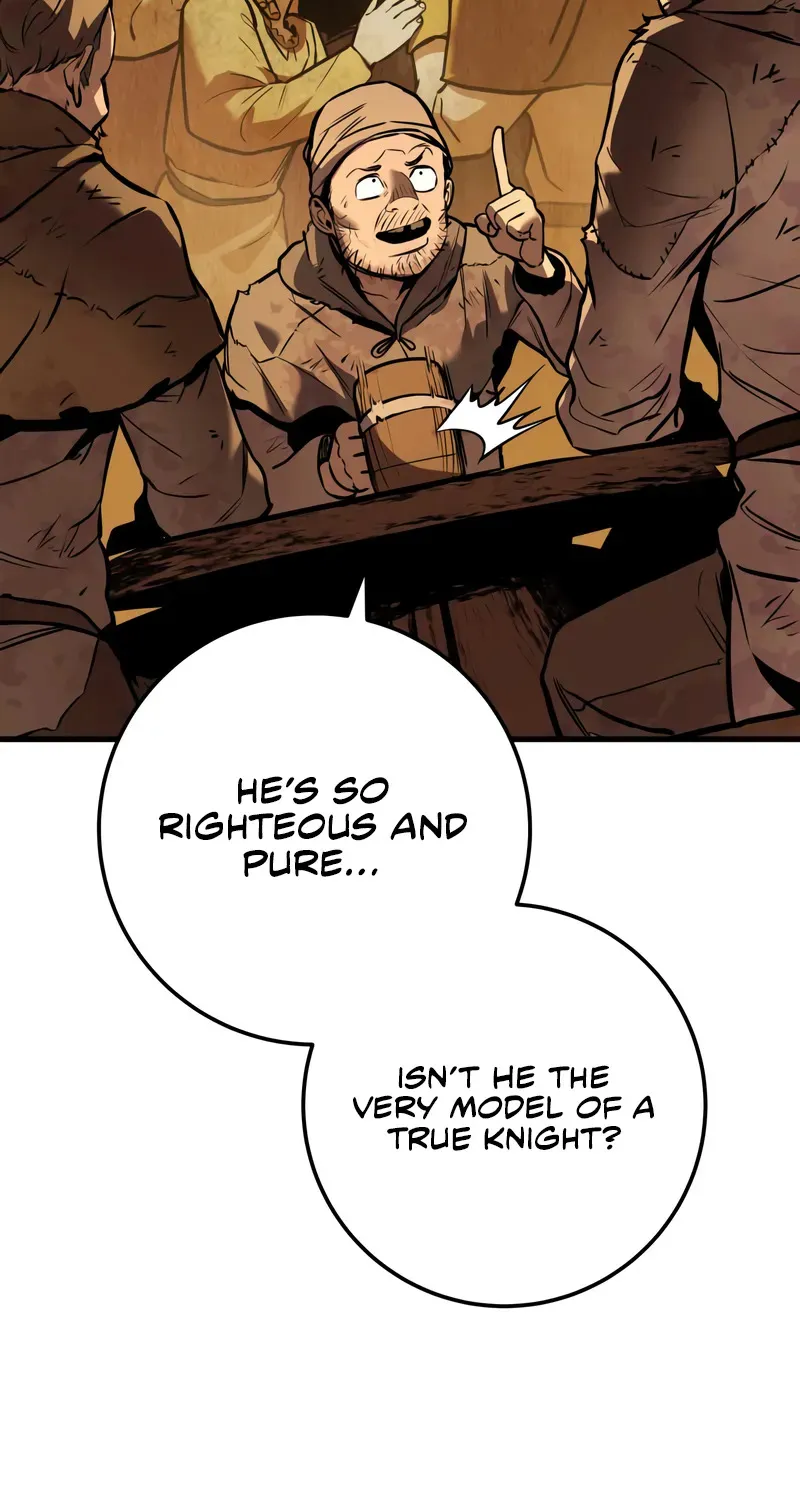 The Wandering Knight’s Survival Manual, chapter 4, page 105