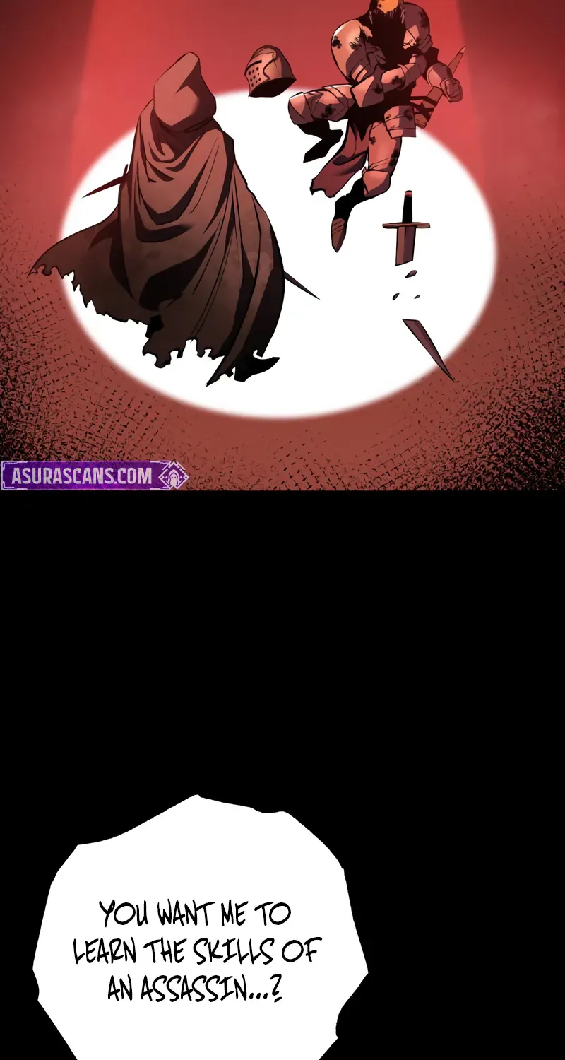 The Wandering Knight’s Survival Manual, chapter 5, page 48