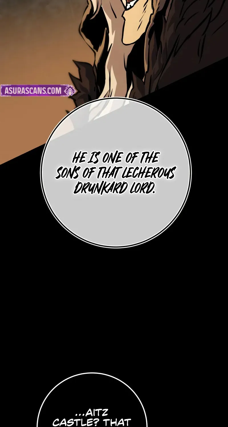 The Wandering Knight’s Survival Manual, chapter 5, page 57
