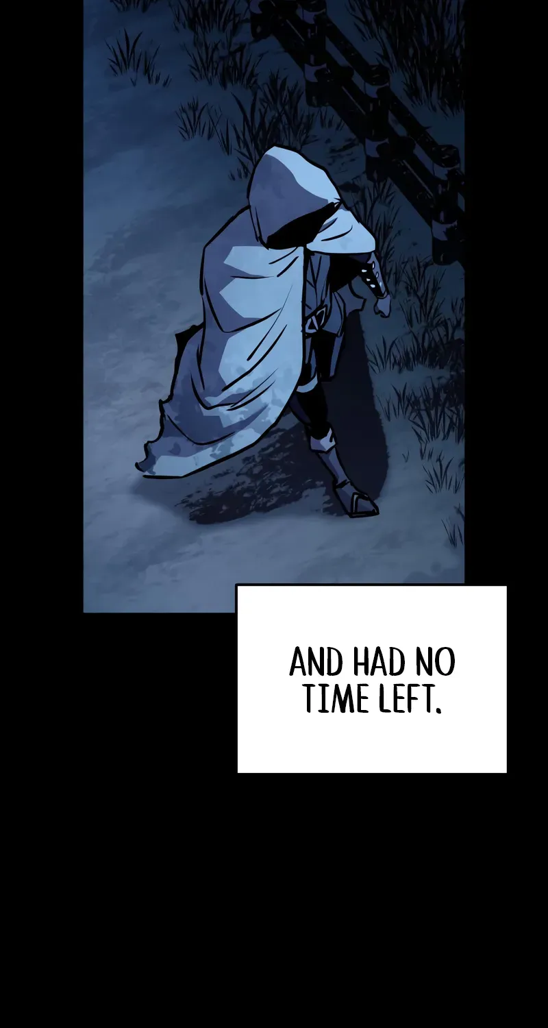 The Wandering Knight’s Survival Manual, chapter 5, page 64