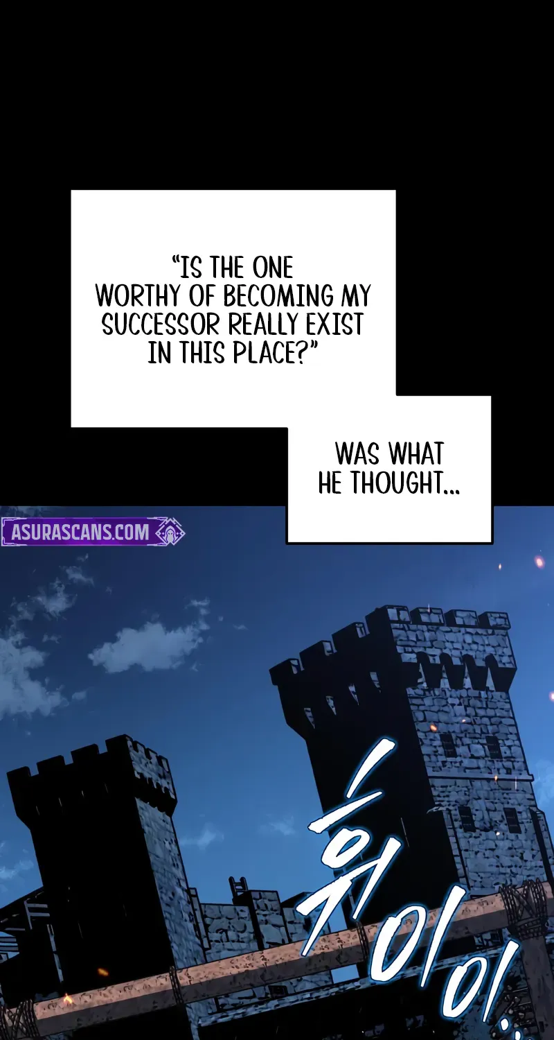 The Wandering Knight’s Survival Manual, chapter 5, page 66