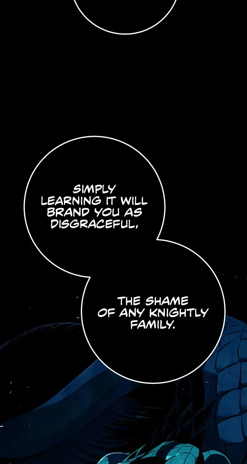 The Wandering Knight’s Survival Manual, chapter 5, page 83